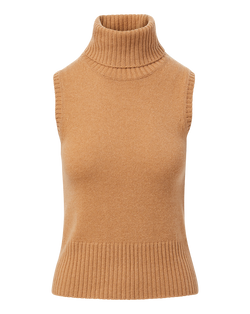 Mazzy Cashmere Turtleneck