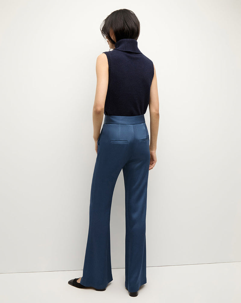 Mazzy Cashmere Turtleneck