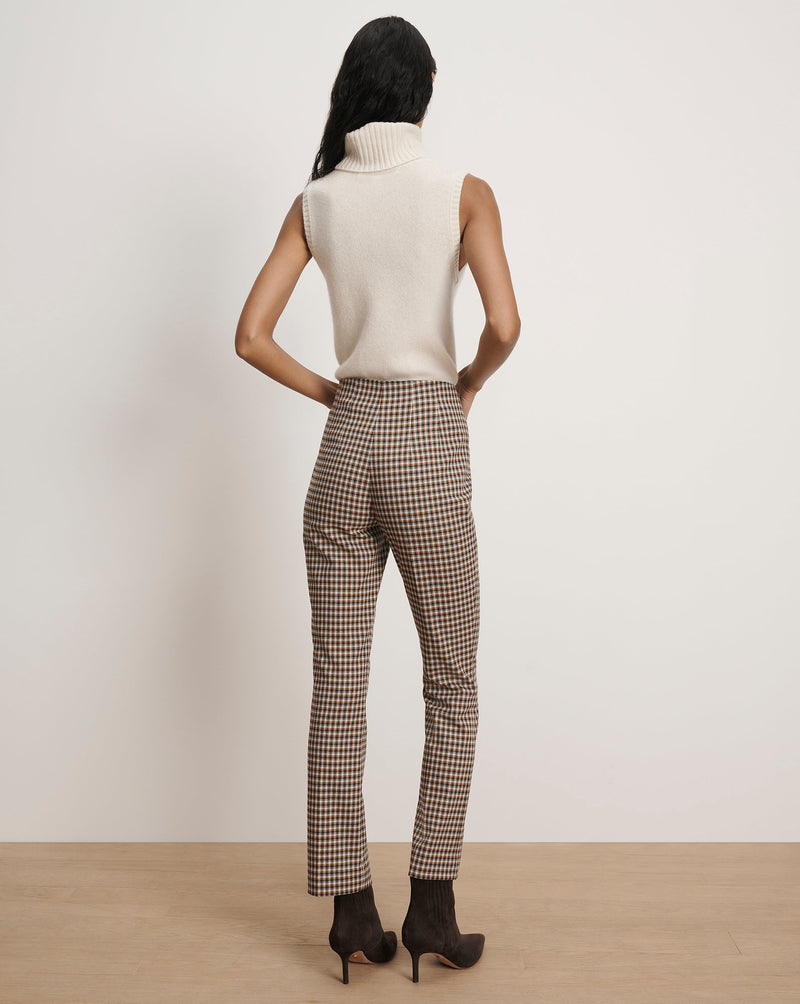 Mazzy Cashmere Turtleneck