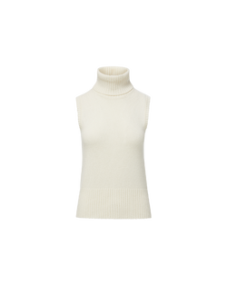 Mazzy Cashmere Turtleneck