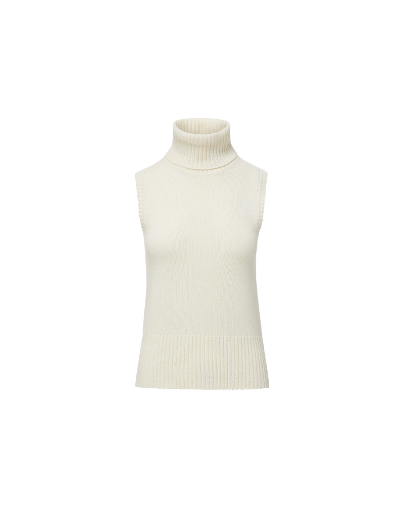 Mazzy Cashmere Turtleneck