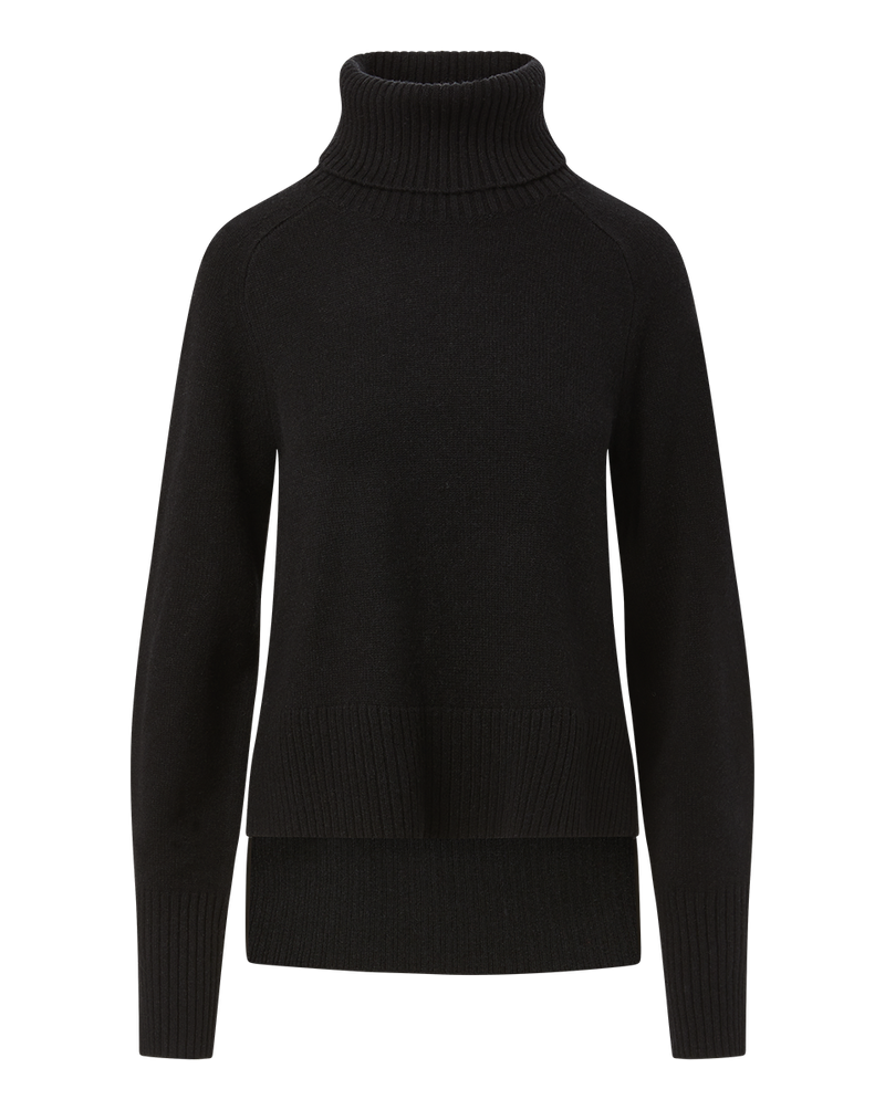 Lerato Cashmere Sweater