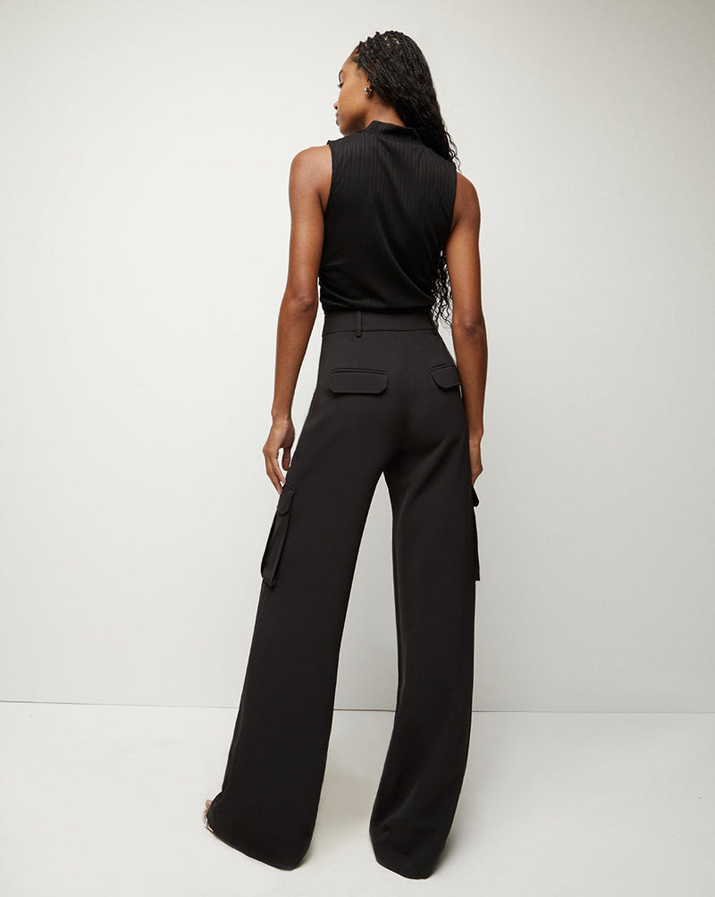 Saul Cargo Pant