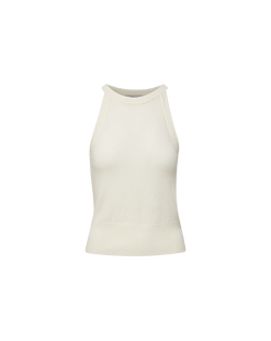 Myrick Cashmere Tank