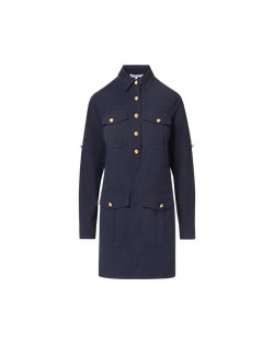 Saude Cargo Dress