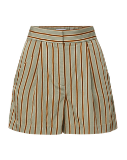 Elbe Striped Short