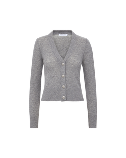 Solene Cashmere Cardigan