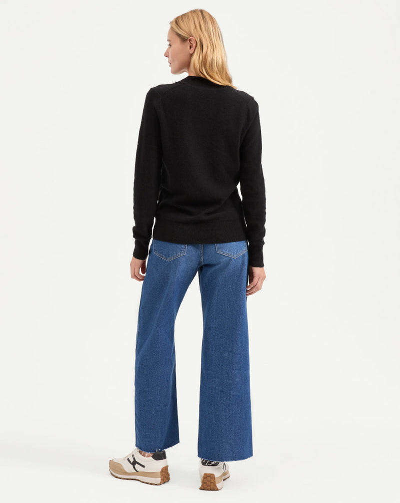 Coleta Cashmere Sweater