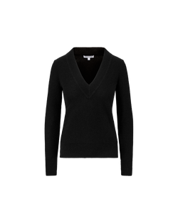 Coleta Cashmere Sweater