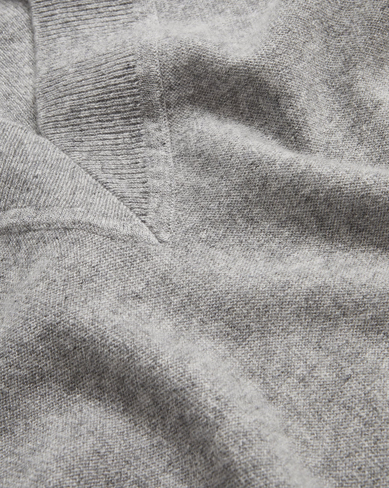 Coleta Cashmere Sweater