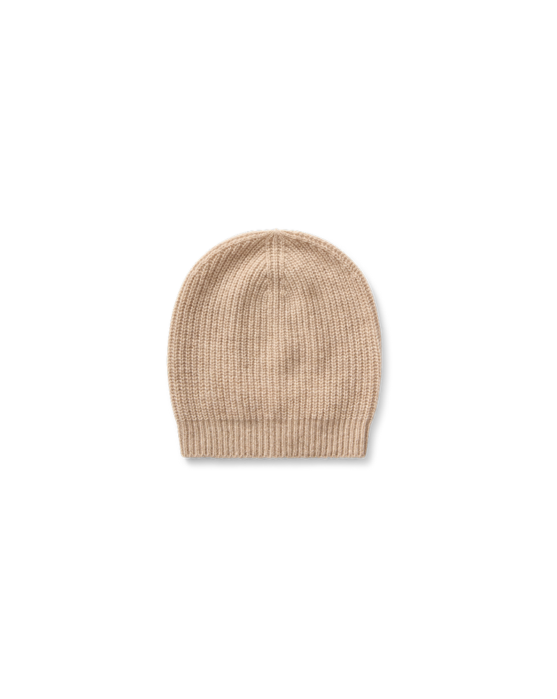 Cashmere Beanie