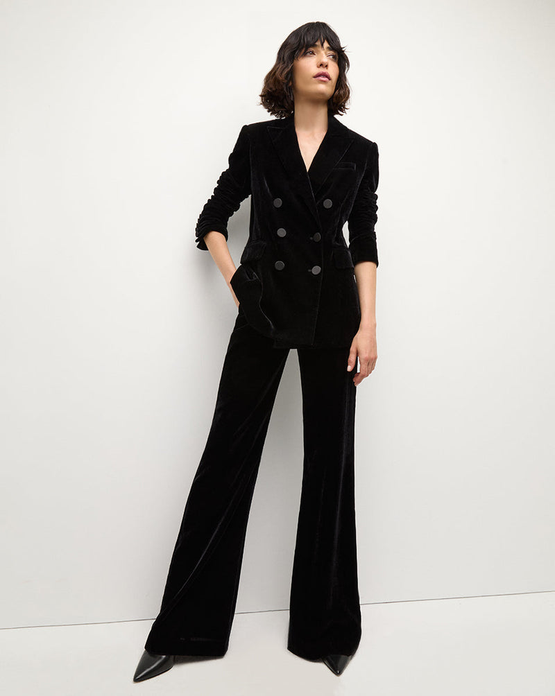 Lebone Velvet Pant
