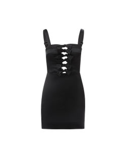 Kennedy Ribbon Dress