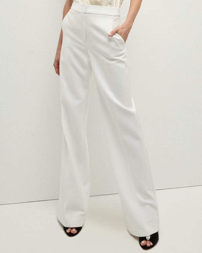Tonelli Tuxedo-Stripe Pant