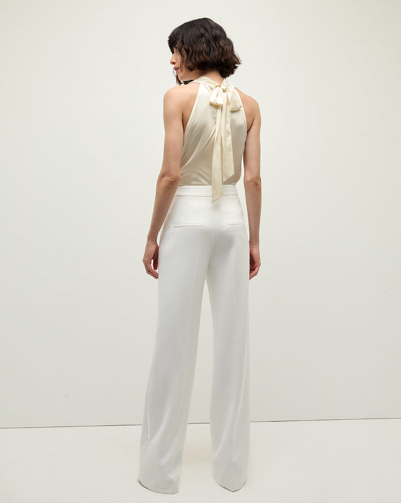 Tonelli Tuxedo-Stripe Pant