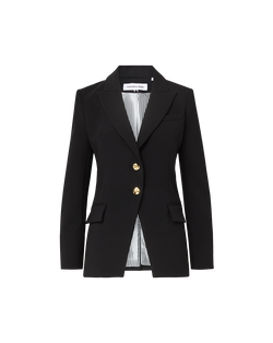 Izara Dickey Jacket