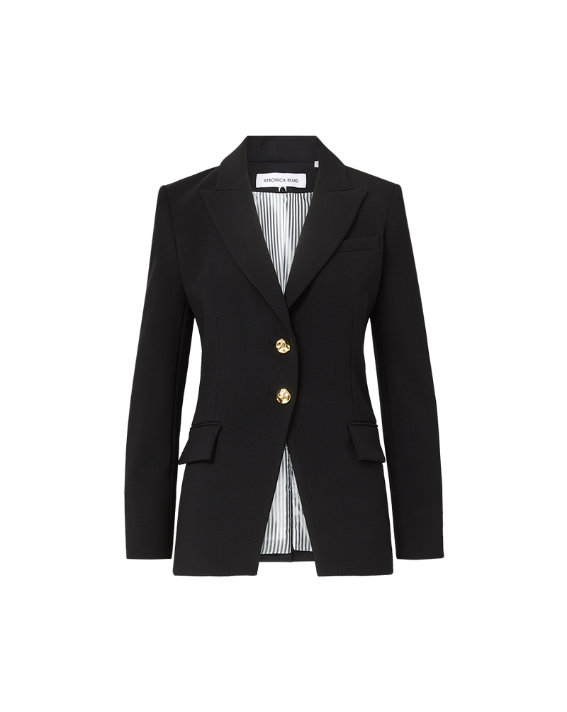 Izara Dickey Jacket