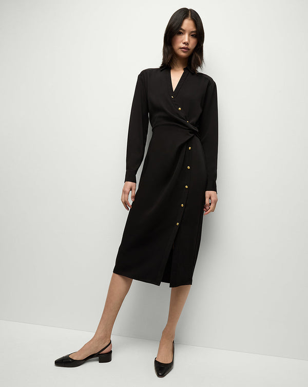 Wright Midi Dress