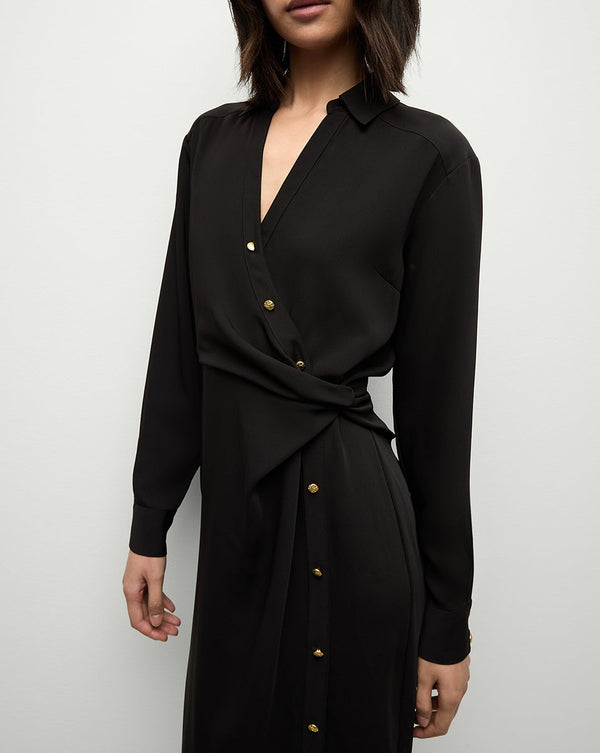 Wright Midi Dress