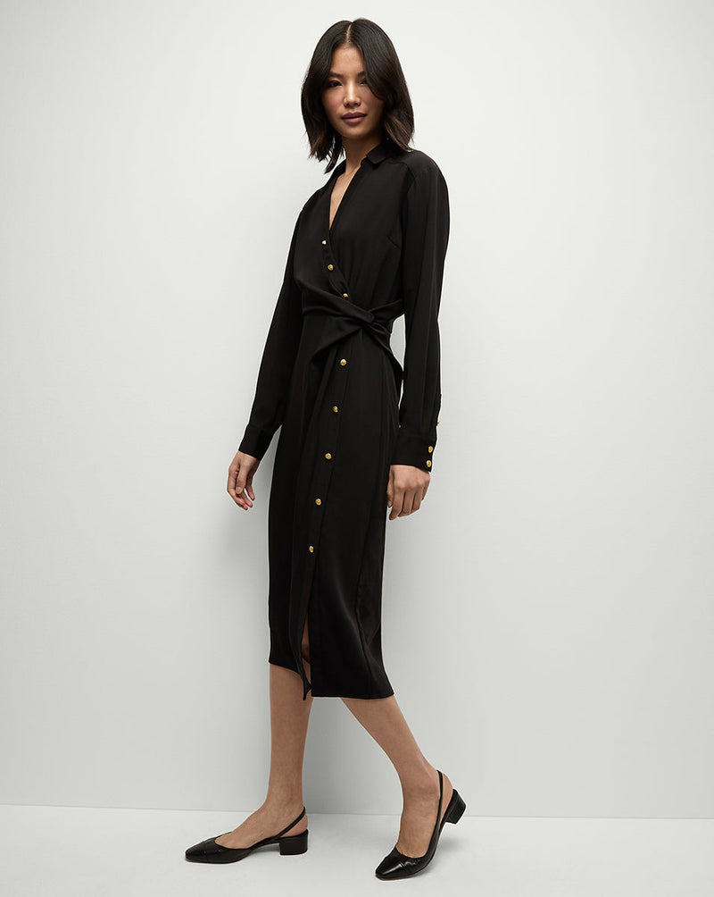 Wright Midi Dress
