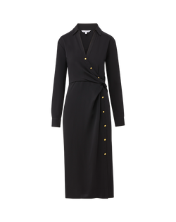 Wright Midi Dress