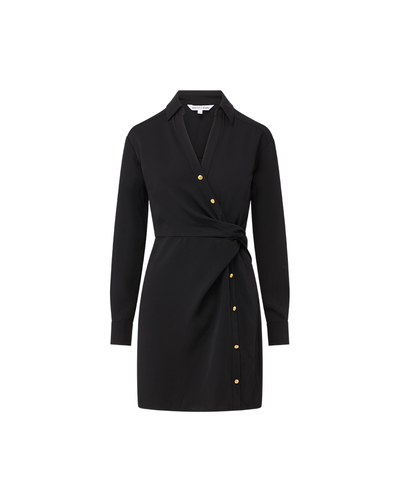 Wright Mini Dress