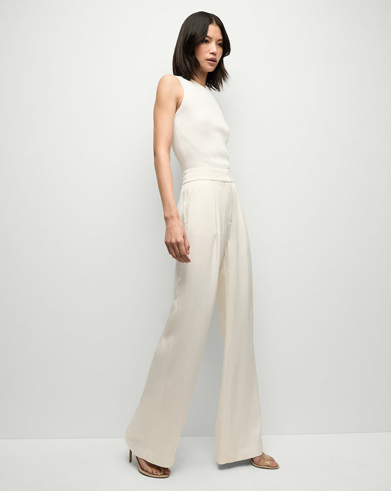 Robinne Wide-Leg Pant