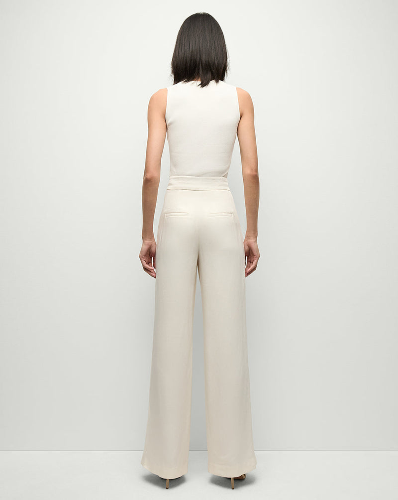 Robinne Wide-Leg Pant