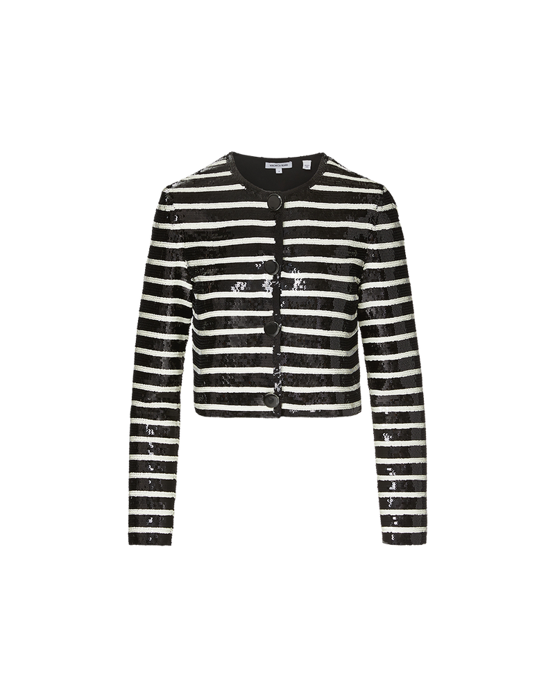 Mickey Sequin Jacket