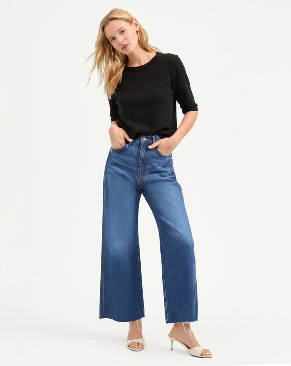 Shana Cashmere Sweater