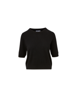 Shana Cashmere Sweater
