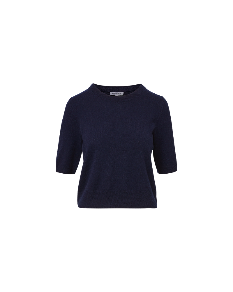 Shana Cashmere Sweater