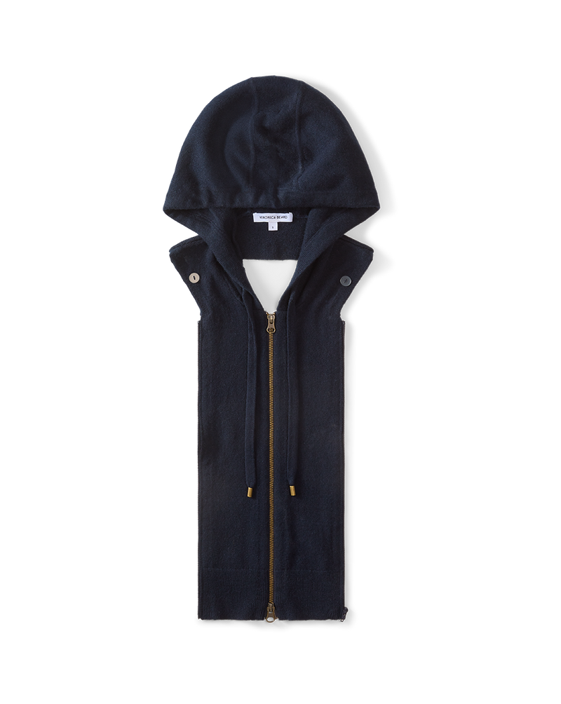 Cashmere Hoodie Dickey