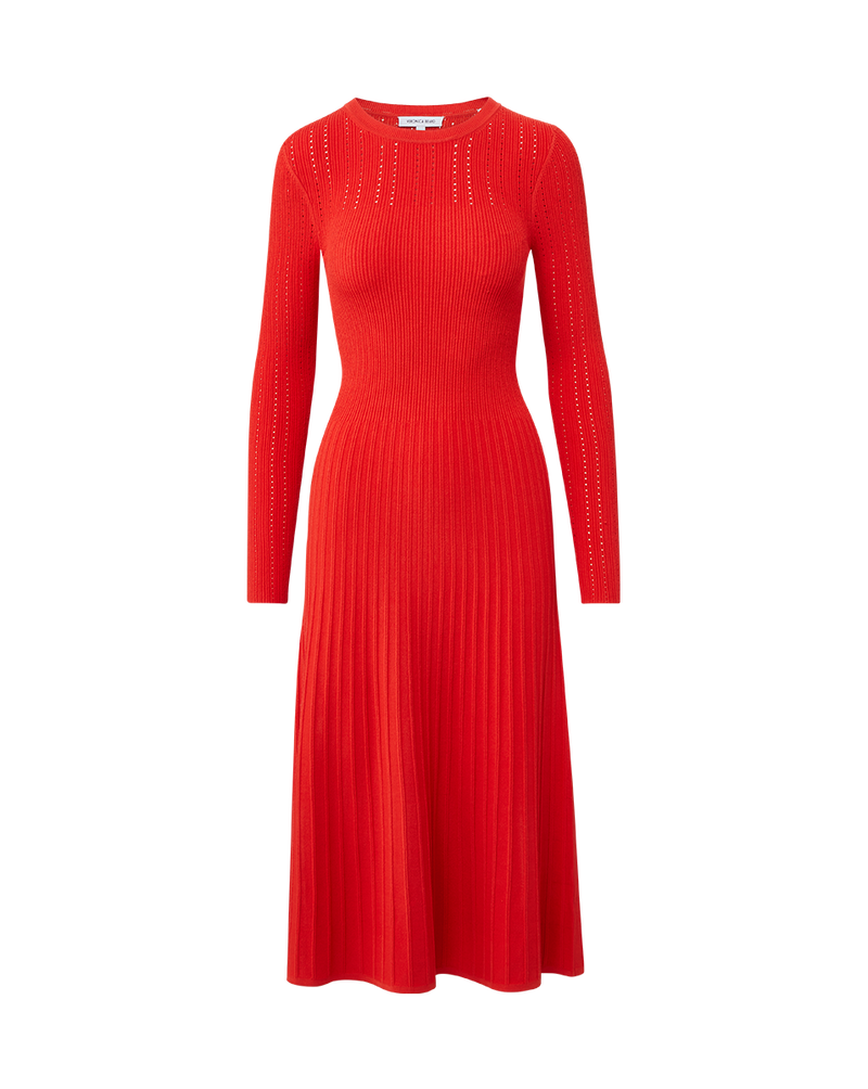 Nami Sweater Dress