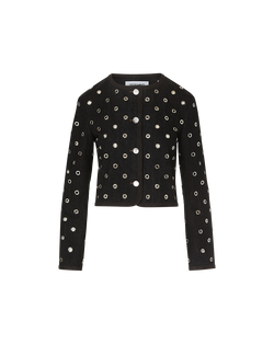 Beale Grommet Jacket