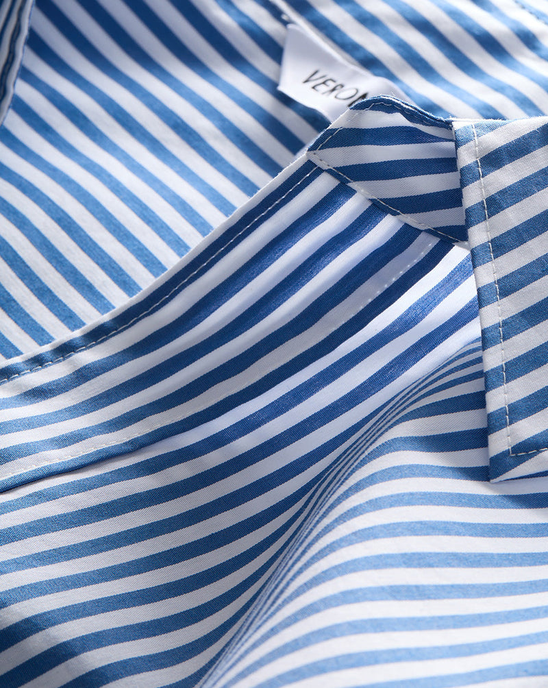 Khai Striped Shirt