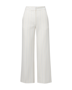Brixton Pinstriped Pant
