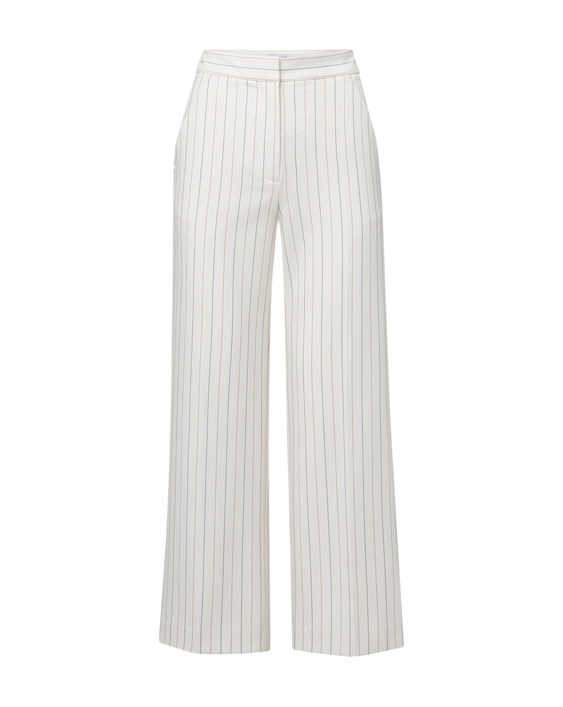 Brixton Pinstriped Pant