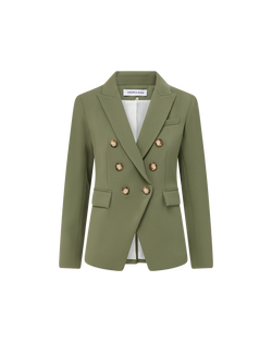 Miller Dickey Jacket