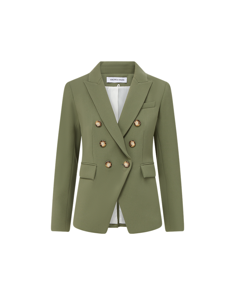 Miller Dickey Jacket