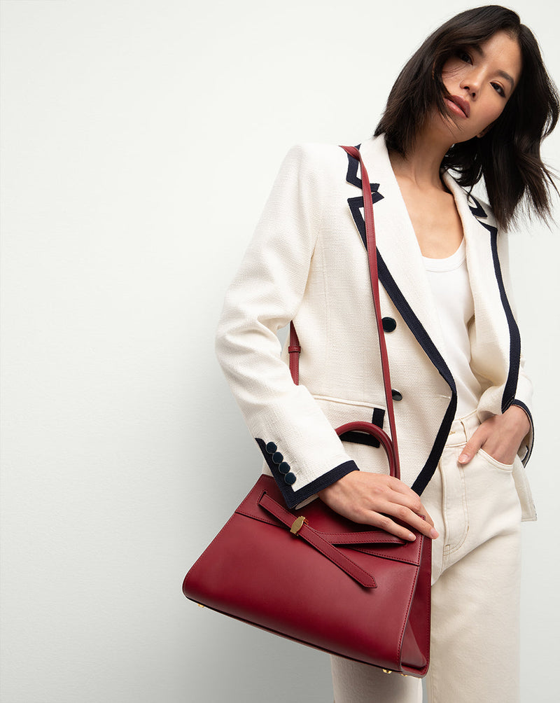 Veronica Beard Dash Bag