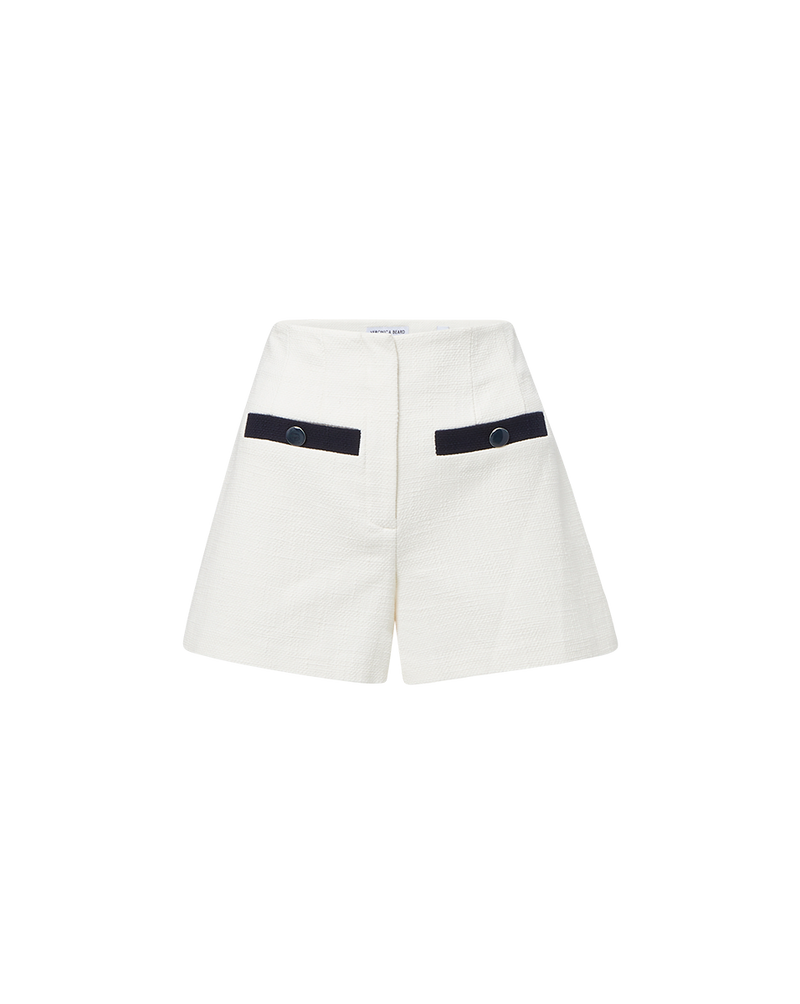 Gershwin Short
