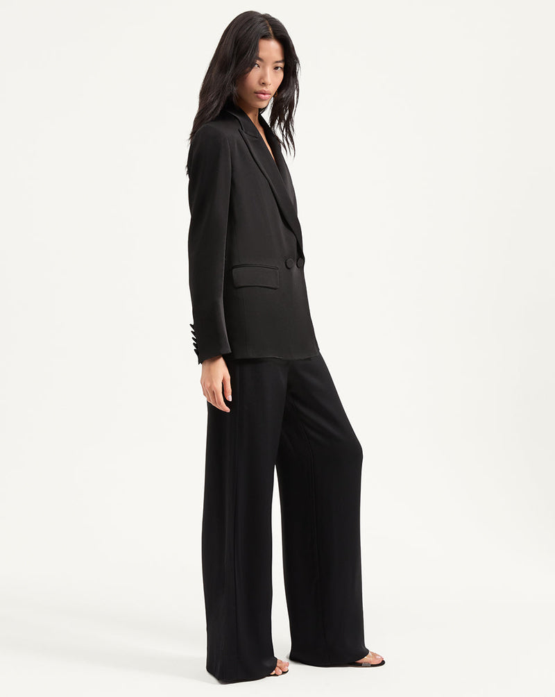 Sevyn Jacket