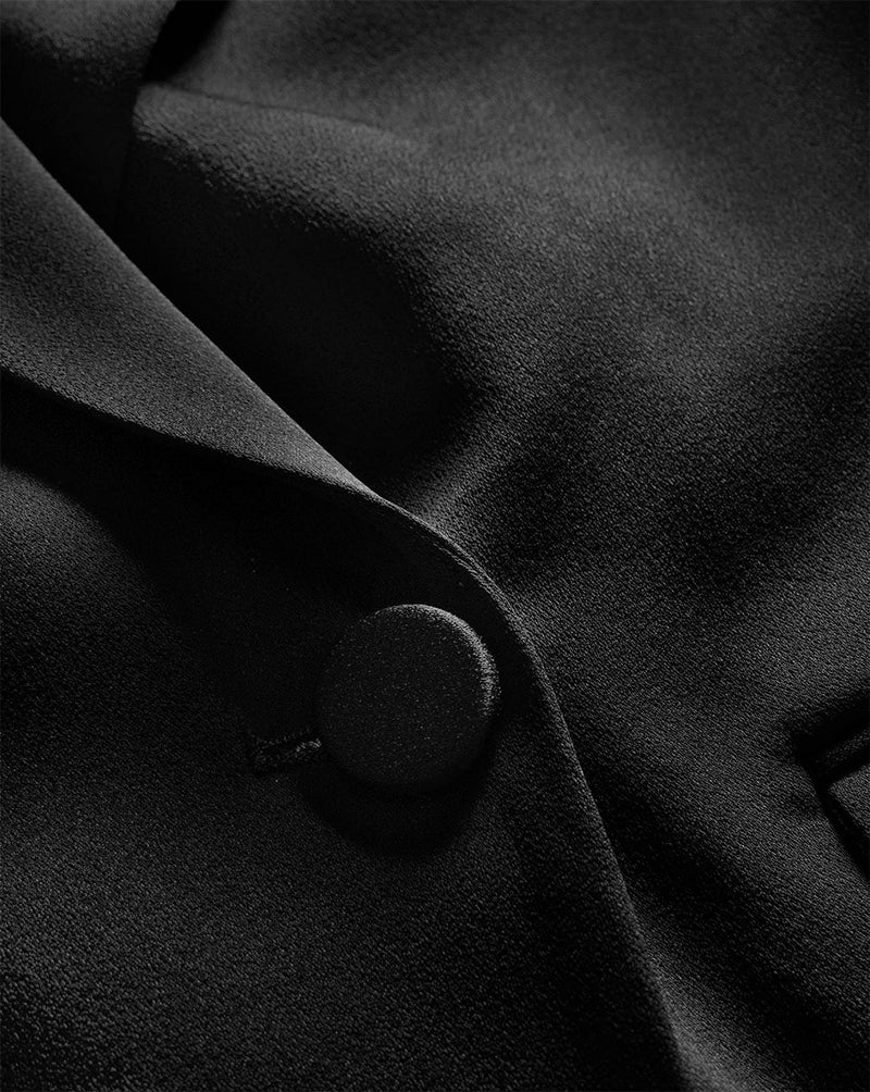 Sevyn Jacket
