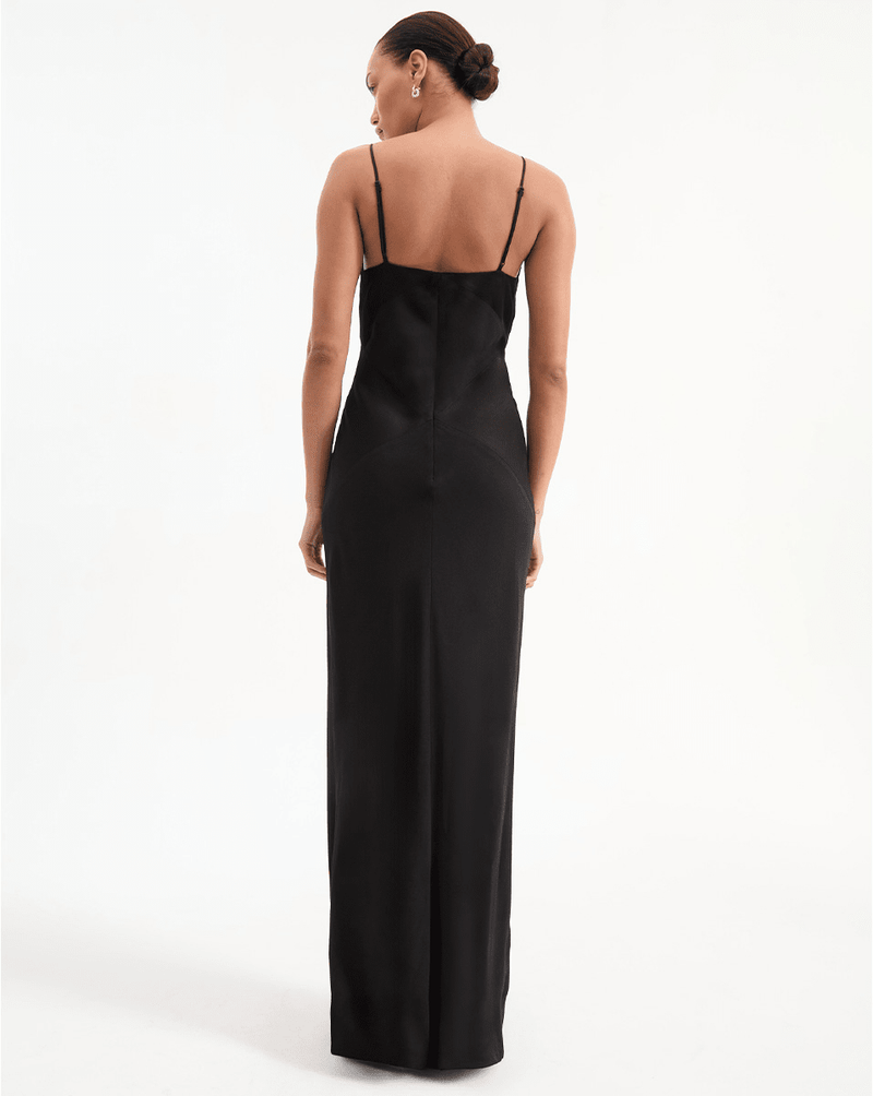 Francis V-Neck Dress