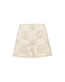 Jazmin Eyelet Short