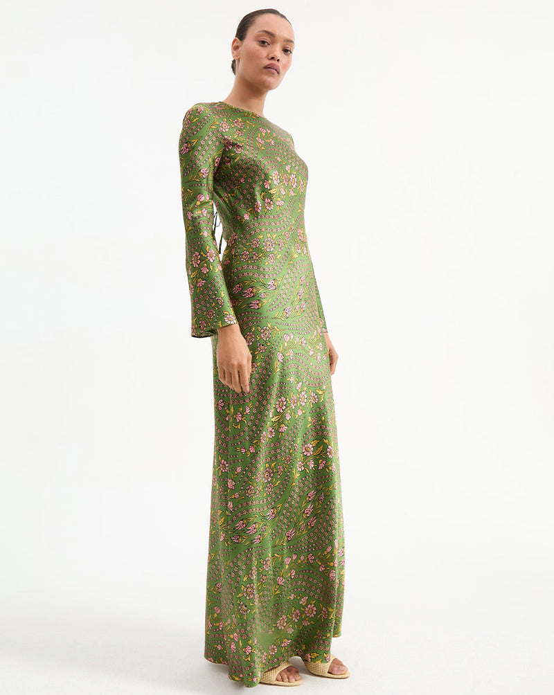 Gemma Maxi Dress