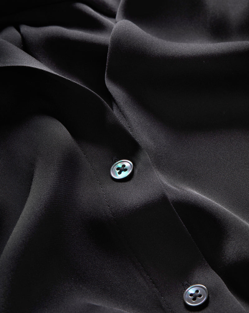 Amelia Silk Shirt