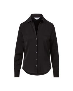 Amelia Silk Shirt