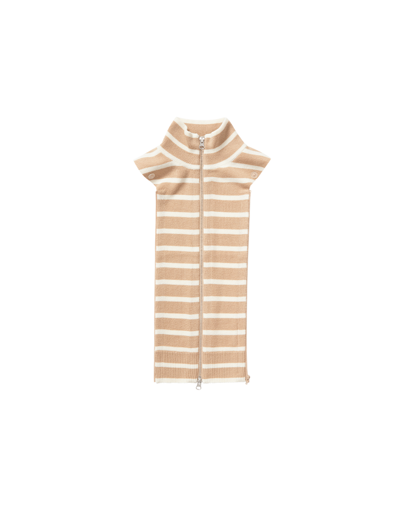 Cashmere Uptown Dickey